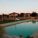 Cabana Los Carrera