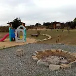 Cabana Los Carrera