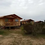 Cabana Los Carrera