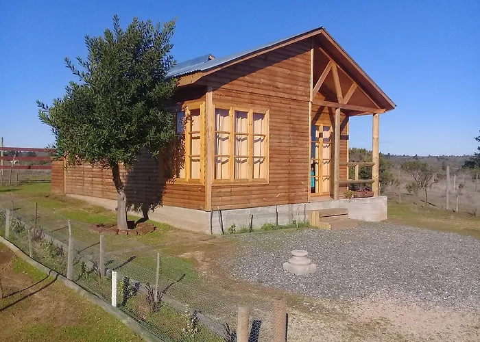 Cabana Los Carrera