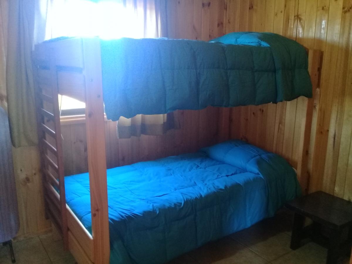 Cabana Los Carrera Alojamento *