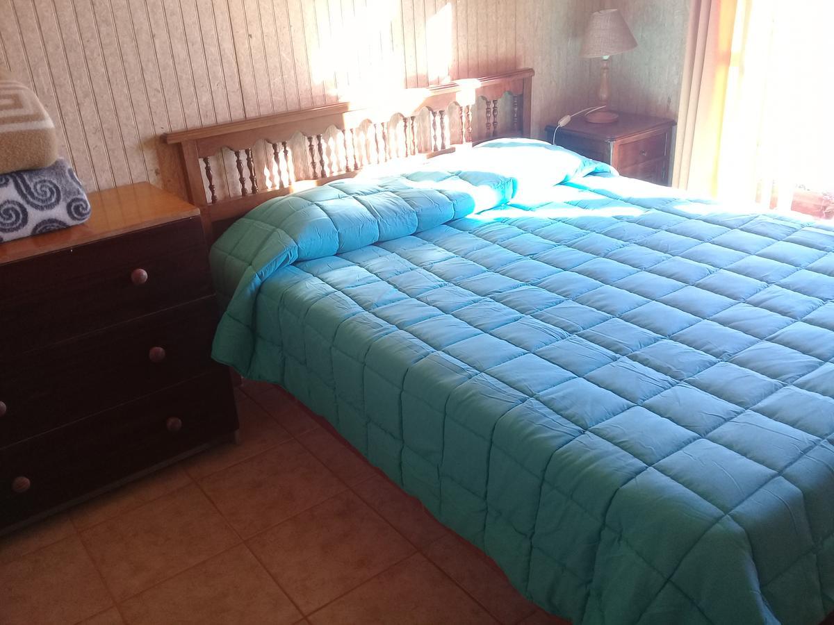 Cabana Los Carrera Alojamento *