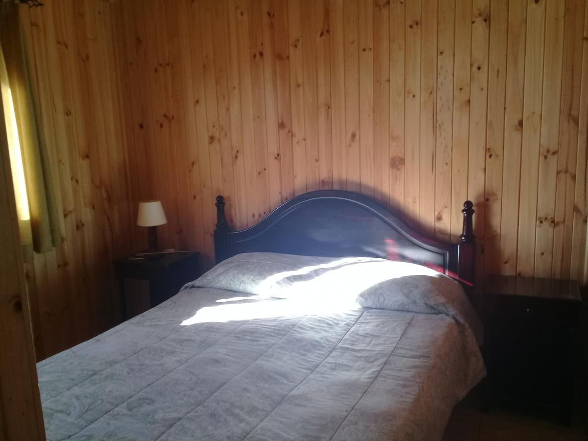 Cabana Los Carrera Alojamento *