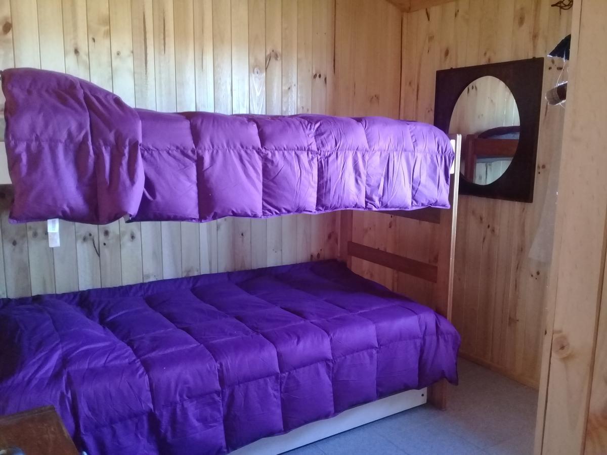 Cabana Los Carrera Algarrobo
