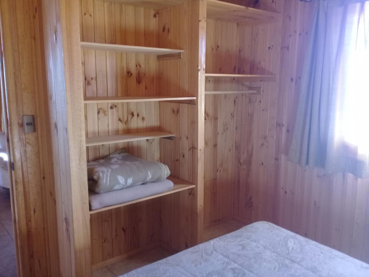 Cabana Los Carrera Algarrobo