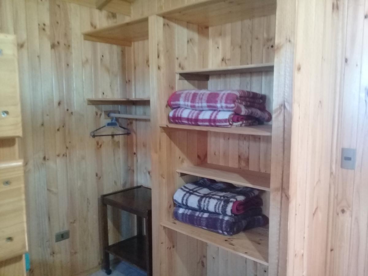 Alojamento Cabana Los Carrera