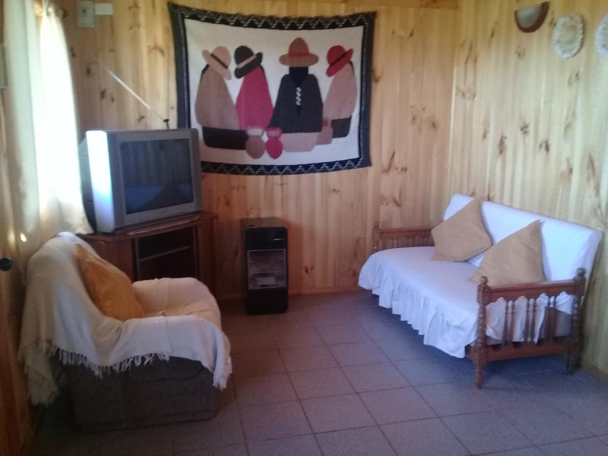 Alojamento Cabana Los Carrera