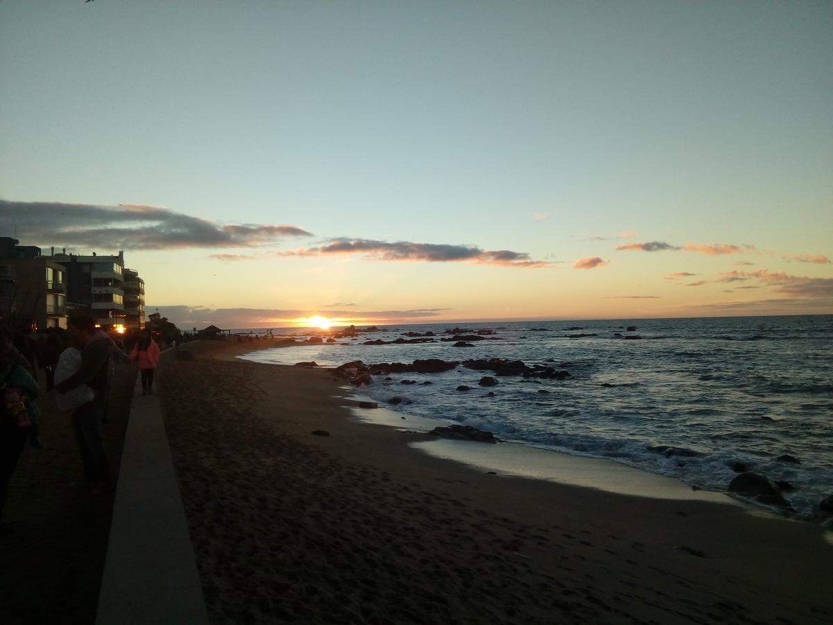 Alojamento Cabana Los Carrera