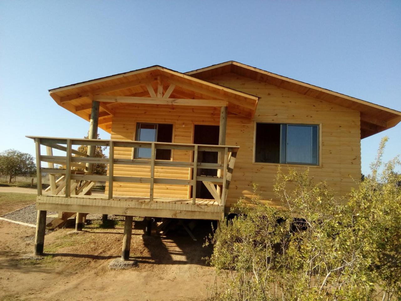 Cabana Los Carrera * Algarrobo