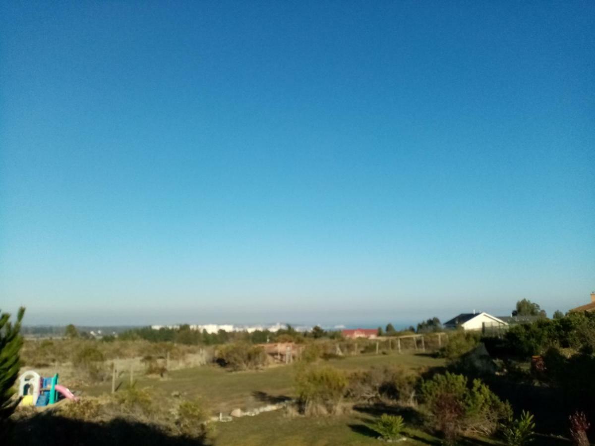 Cabana Los Carrera Algarrobo