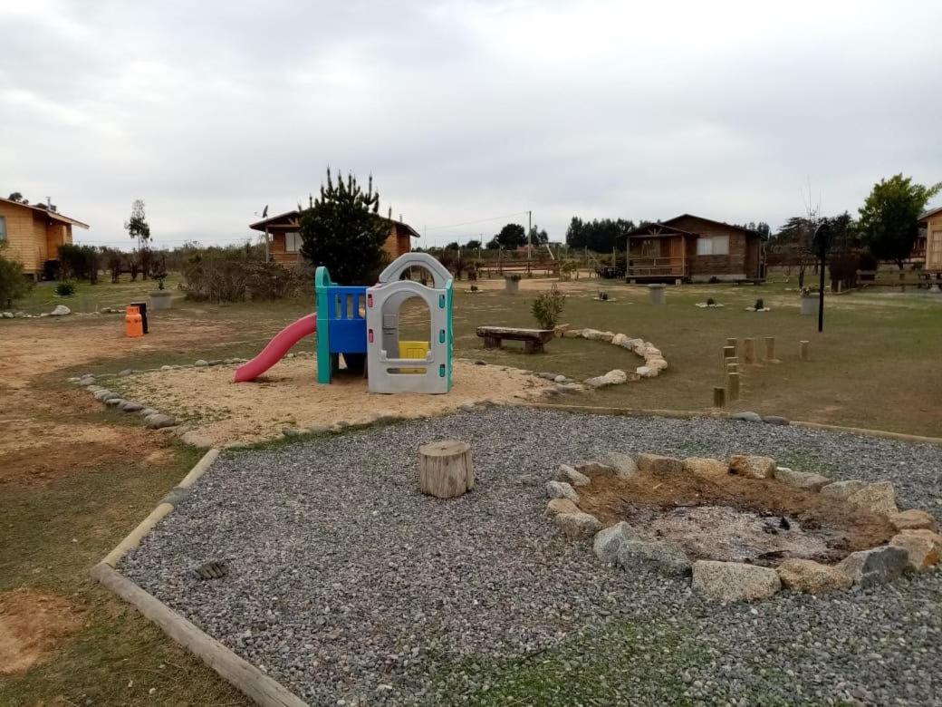Cabana Los Carrera